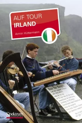 Couverture du produit · Irland: Auf Tour