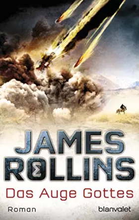 Couverture du produit · Das Auge Gottes: Roman (SIGMA Force, Band 9)