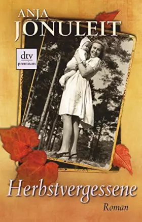 Couverture du produit · Herbstvergessene: Roman (dtv Fortsetzungsnummer 0)