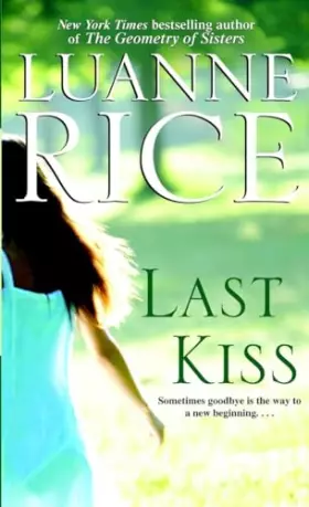 Couverture du produit · Last Kiss: A Novel (Hubbard's Point)