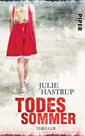 Couverture du produit · Todessommer (Rebekka-Holm-Reihe 3): Thriller