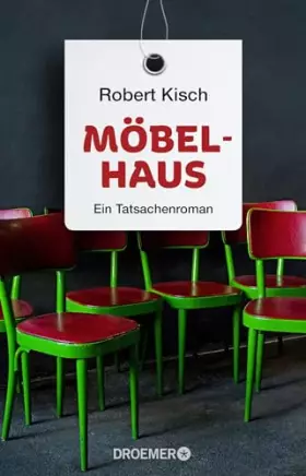 Couverture du produit · Möbelhaus: Ein Tatsachenroman