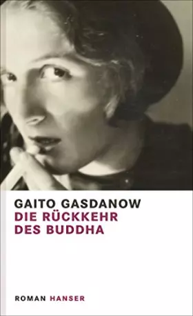 Couverture du produit · Die Rückkehr des Buddha: Roman