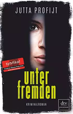 Couverture du produit · Unter Fremden: Roman