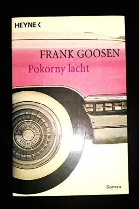 Couverture du produit · Pokorny lacht: Roman. Taschenbuch des Monats