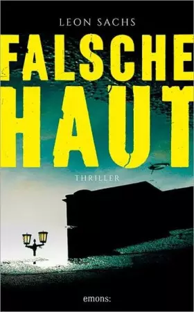 Couverture du produit · Falsche Haut