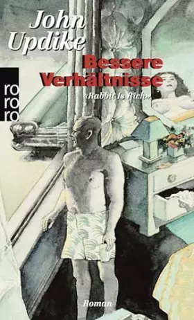 Couverture du produit · Bessere Verhältnisse