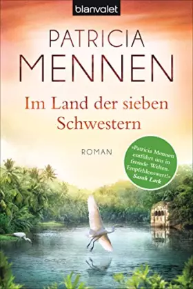 Couverture du produit · Im Land der sieben Schwestern: Roman (Amber-Saga, Band 1)