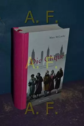 Couverture du produit · Die Clique