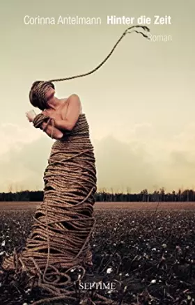 Couverture du produit · Hinter die Zeit