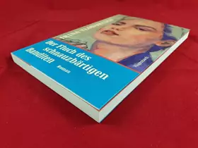 Couverture du produit · Der Fluch des schnauzbärtigen Banditen: Roman (Quartbuch)