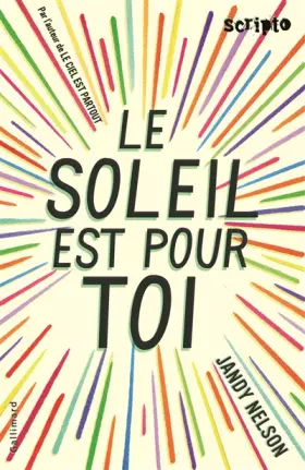Couverture du produit · Le soleil est pour toi