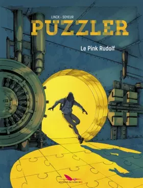 Couverture du produit · Puzzler