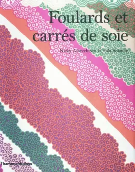 Couverture du produit · Foulards et carrés de soie