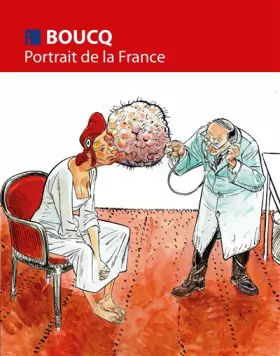 Couverture du produit · Portrait de la France