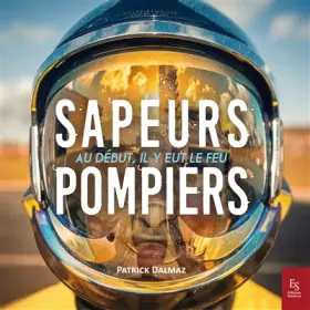Couverture du produit · Les sapeurs-pompiers