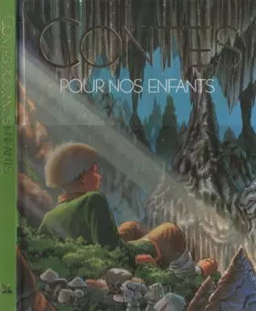 Couverture du produit · Contes pour nos enfants