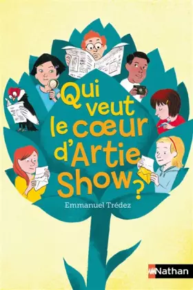 Couverture du produit · Qui veut le coeur d'Artie Show ?