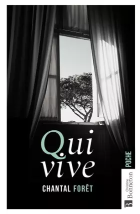 Couverture du produit · Qui-vive