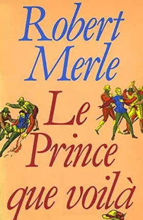 Couverture du produit · Prince que voila (le)