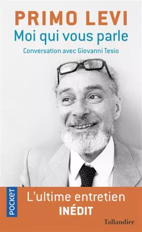 Couverture du produit · Moi qui vous parle