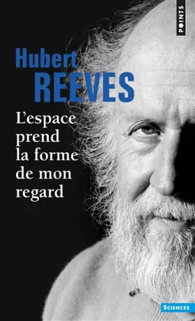 Couverture du produit · L'Espace prend la forme de mon regard