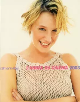Couverture du produit · L'Année du cinéma 2003