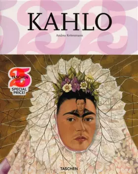 Couverture du produit · KAHLO: KR