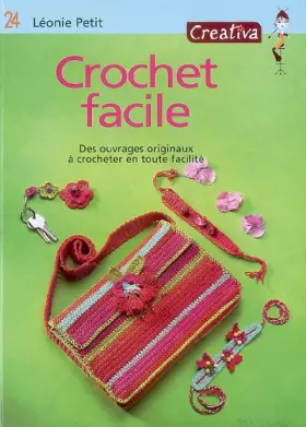 Couverture du produit · Crochet facile