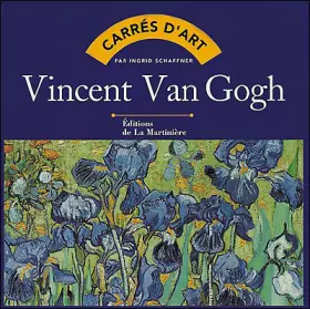 Couverture du produit · Vincent Van Gogh