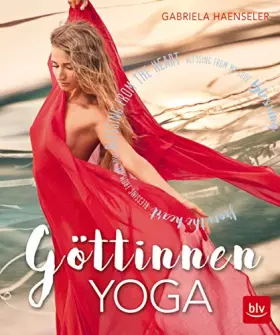 Couverture du produit · Göttinnen-Yoga