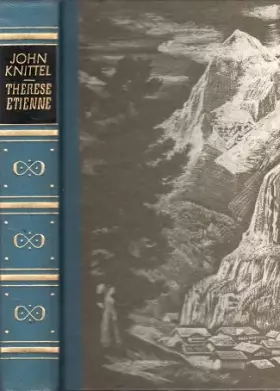 Couverture du produit · Therese Etienne