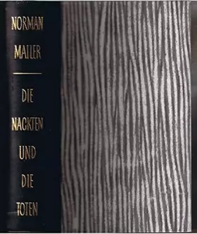 Couverture du produit · Die Nackten und die Toten