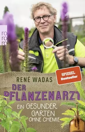 Couverture du produit · Der Pflanzenarzt: Ein gesunder Garten ohne Chemie