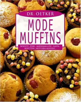Couverture du produit · Mode-Muffins