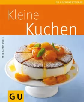 Couverture du produit · Kleine Kuchen