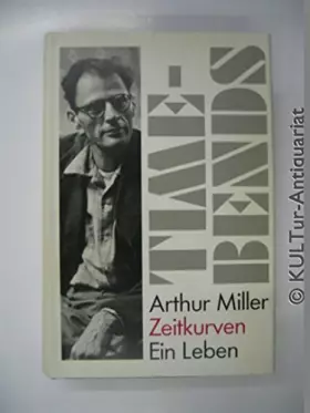 Couverture du produit · Zeitkurven : ein Leben.