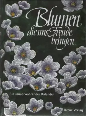 Couverture du produit · Blumen, die uns Freude bringen