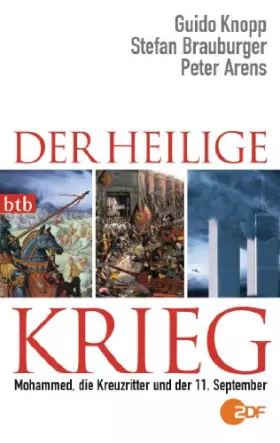 Couverture du produit · Der Heilige Krieg: Mohammed, die Kreuzritter und der 11. September
