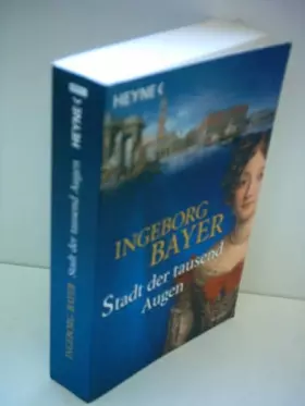 Couverture du produit · Stadt der tausend Augen: Roman