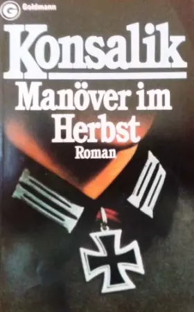 Couverture du produit · Manöver im Herbst (Goldmann Allgemeine Reihe)