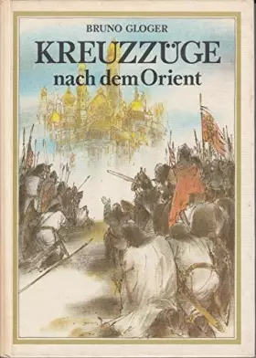 Couverture du produit · Kreuzzüge Nach Dem Orient