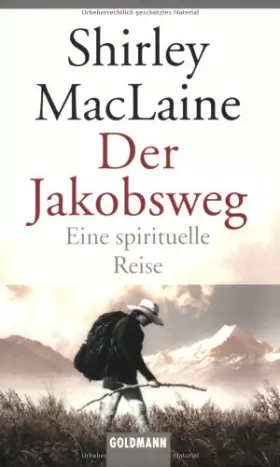 Couverture du produit · Der Jakobsweg: Eine spirituelle Reise