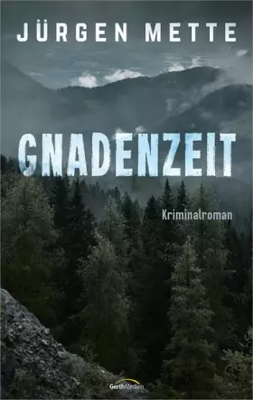 Couverture du produit · Gnadenzeit: Kriminalroman