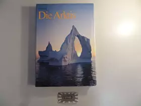 Couverture du produit · Die Arktis