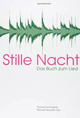 Couverture du produit · Stille Nacht: Das Buch zum Lied