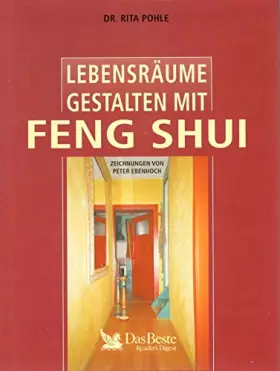 Couverture du produit · Lebensräume gestalten mit Feng Shui