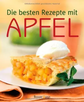 Couverture du produit · Die besten Rezepte mit Apfel -