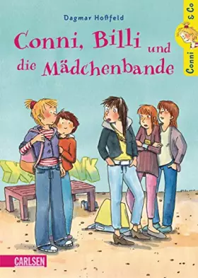 Couverture du produit · Conni & Co 5: Conni, Billi und die Mädchenbande (5)