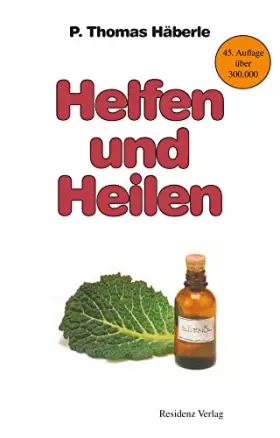 Couverture du produit · Helfen und Heilen